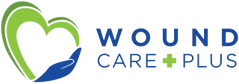 Woundcare PLus logo